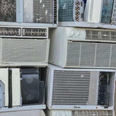Kaş Bölgesinde Karton Hurda